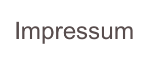 Impressum