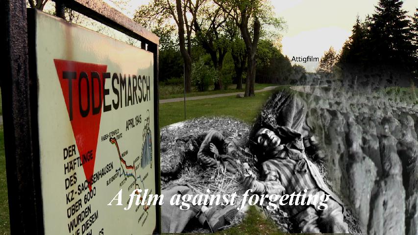 Todesmarsch englisch