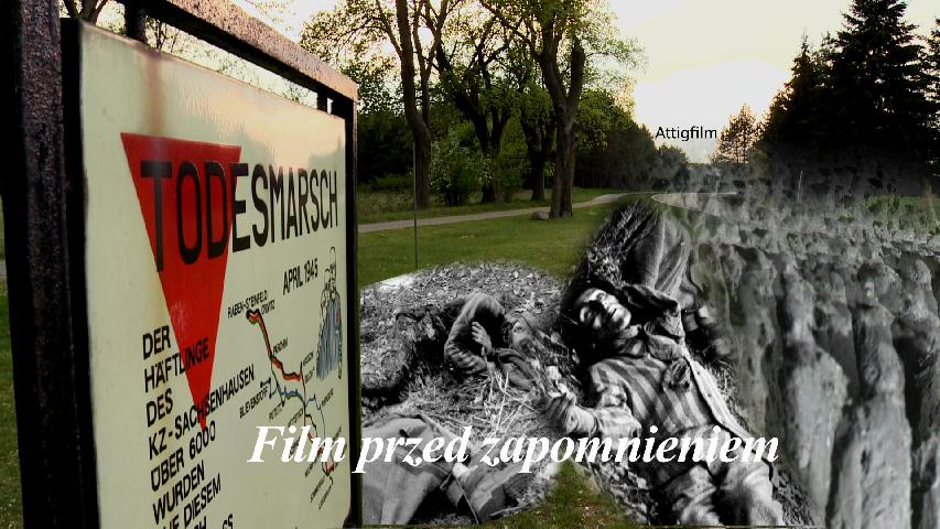 Todesmarsch polnisch