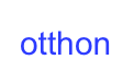 otthon