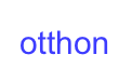 otthon